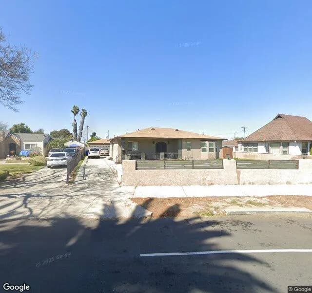 Lilly's Open Arms Iv