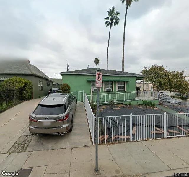 Lily Crest Manor, Inc