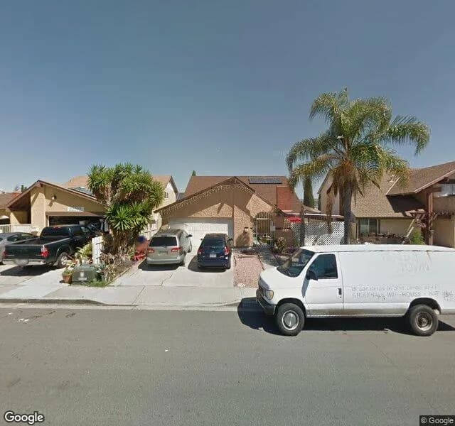 Lily Of The Valley Ii