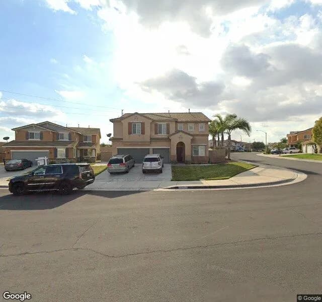 Lily's Sweet Home, Inc