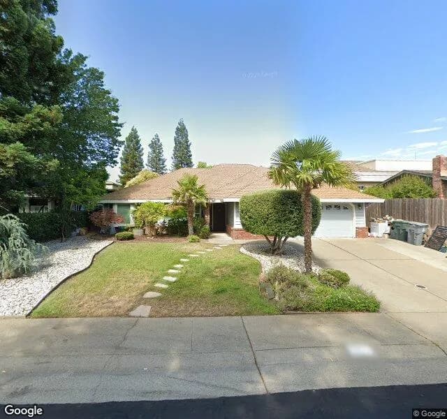 Lincoln Home Care - Adult Residential Facility in Rocklin, California