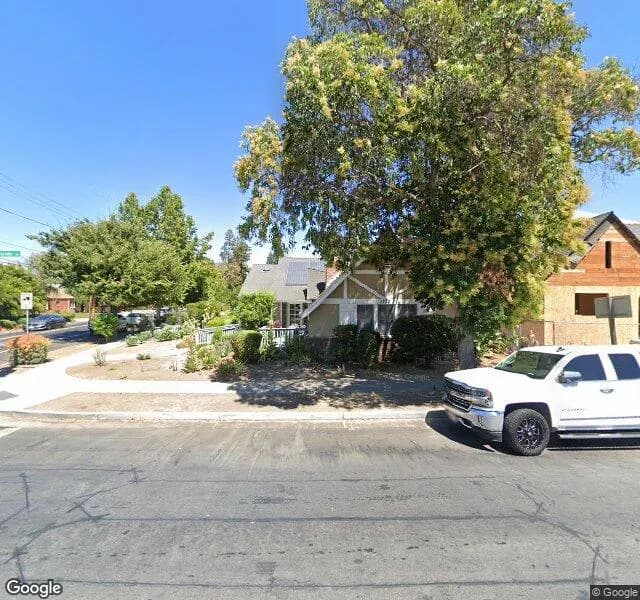 Lincoln & Pine, Willow Glen