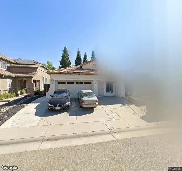 Lincoln Residence 1408