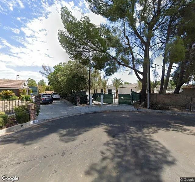 Lindley Residential Care