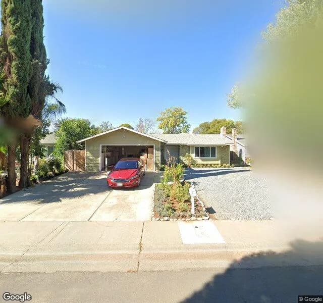 Lito Gaspar's Care Home