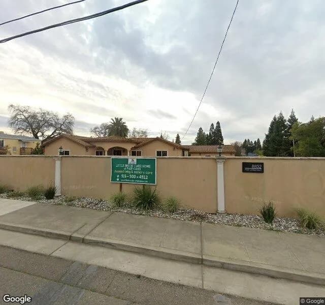 Little Brook Care Home - Board And Care Home in Carmichael, California