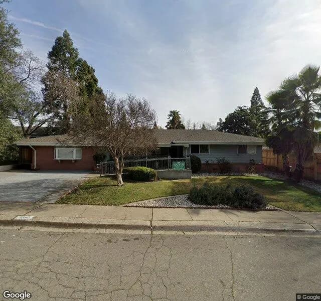 Little Brook Care Home #2 - Board And Care Home in Carmichael, California