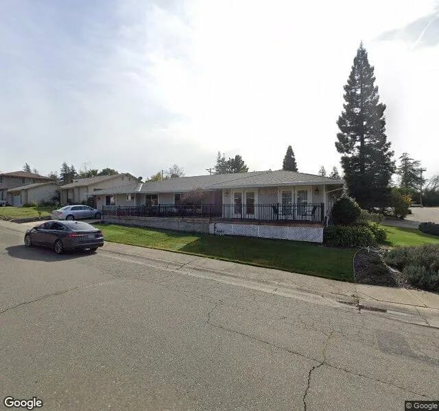 Little Brook Care Home #3 - Board And Care Home in Carmichael, California