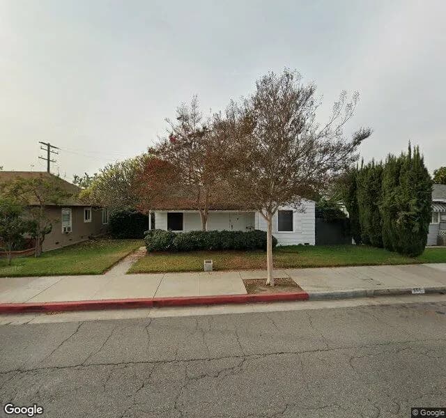 Little Harbor Board & Care