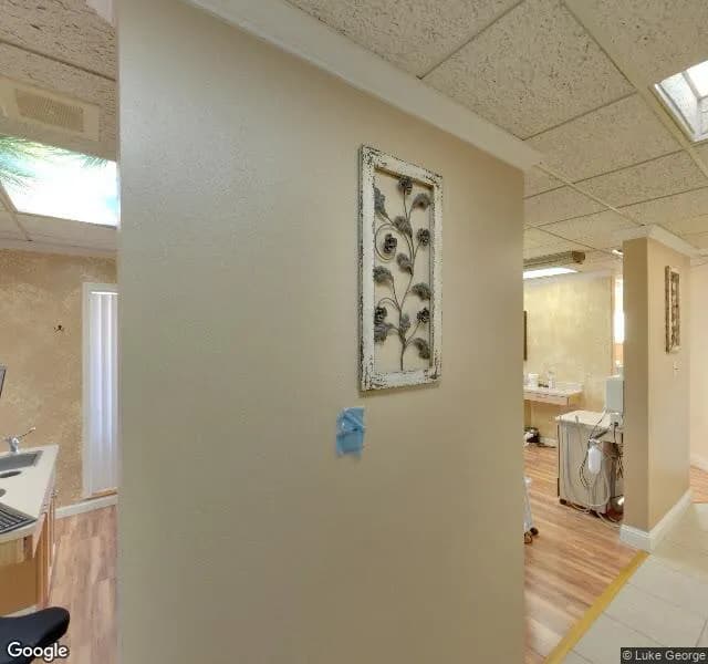 Little Red Hen Kitchen