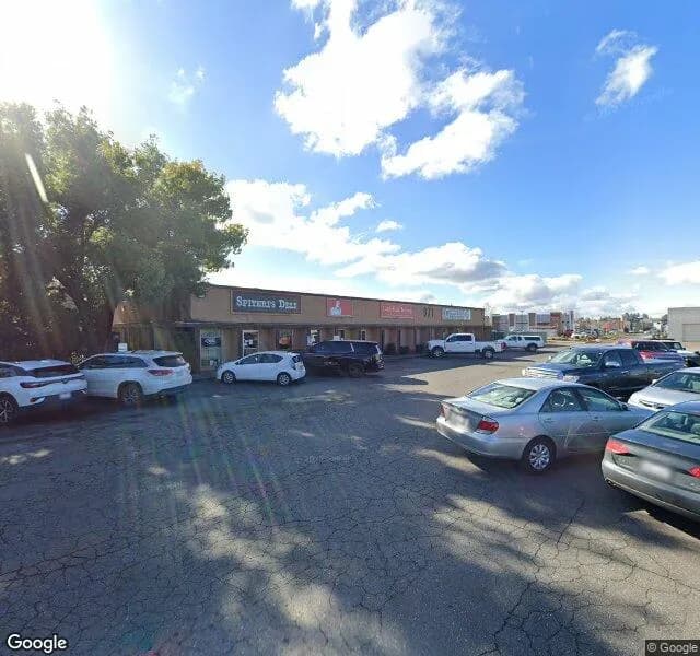 Little Red Hen Park & Garden