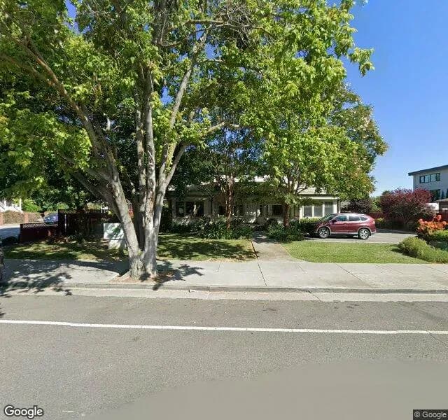 Live Oak Adult Day Services