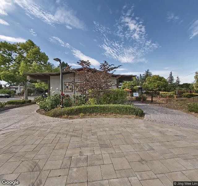 Live Oak Adult Day Services