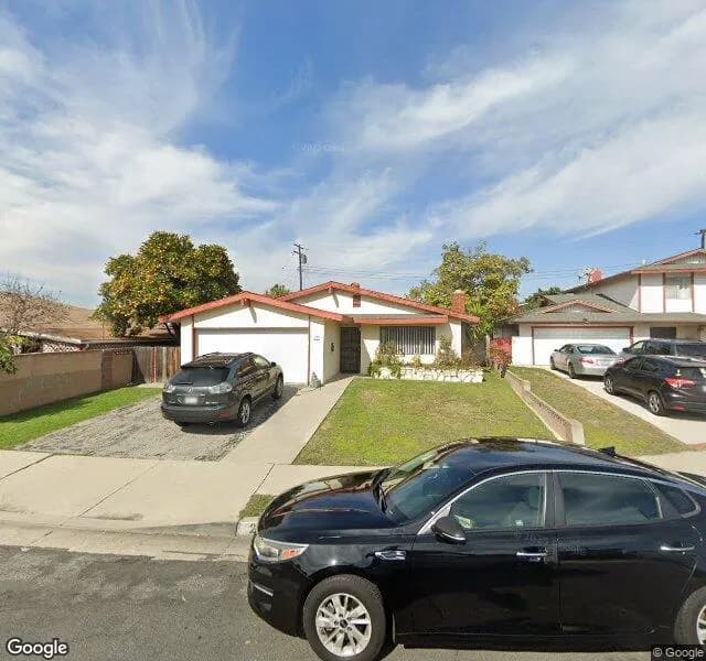 Live Well Residential Care