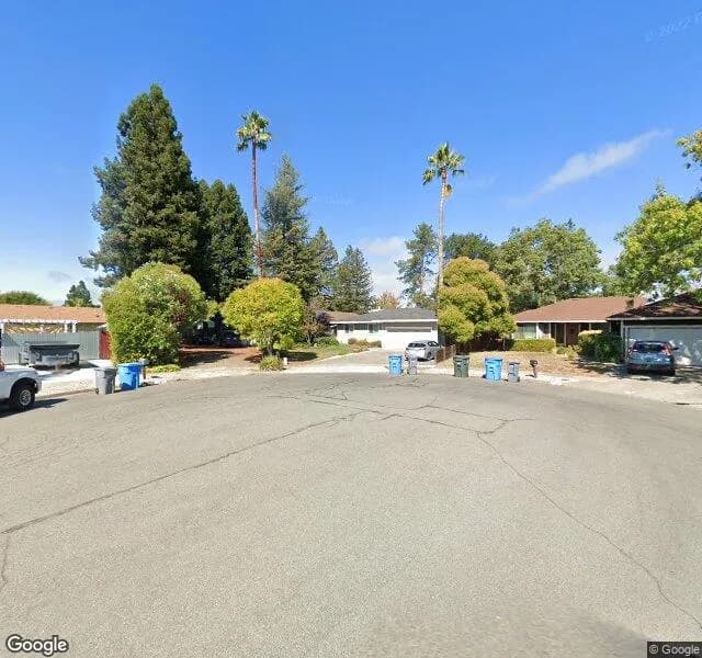 Living Oak Home Care