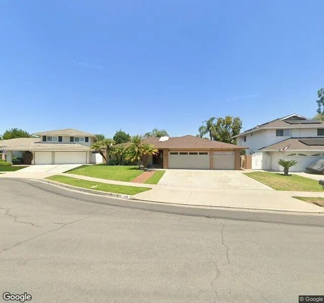 Living The Dream Care Home