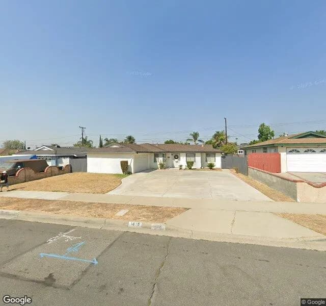 Lmb Care Home - Adult Residential Facility in Ontario, California