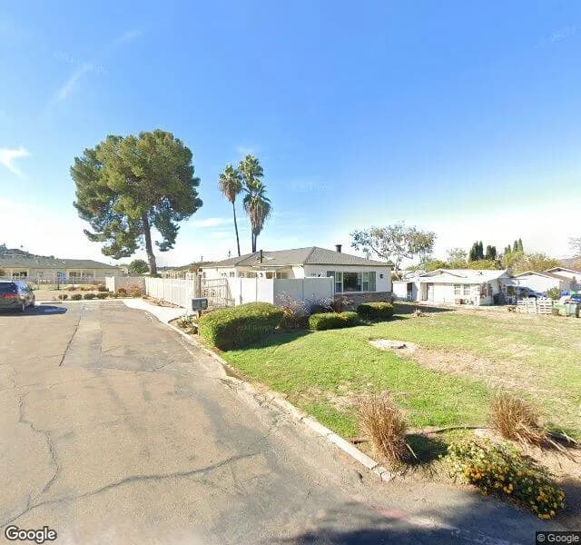 Lo-har Senior Living