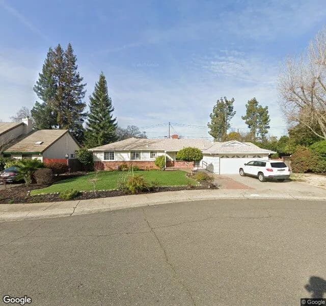 Lockwood Senior Care - Board And Care Home in Sacramento, California