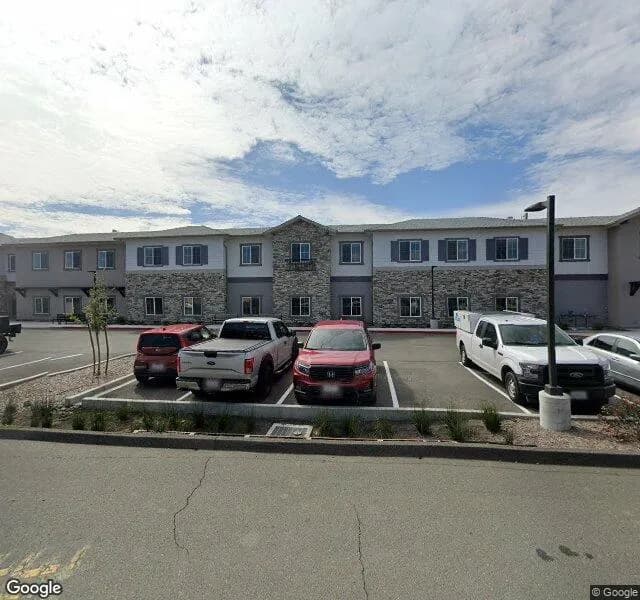 Lodge At Piner Road, The