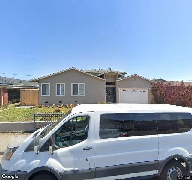 Lola's Home - Adult Residential Facility in San Bruno, California