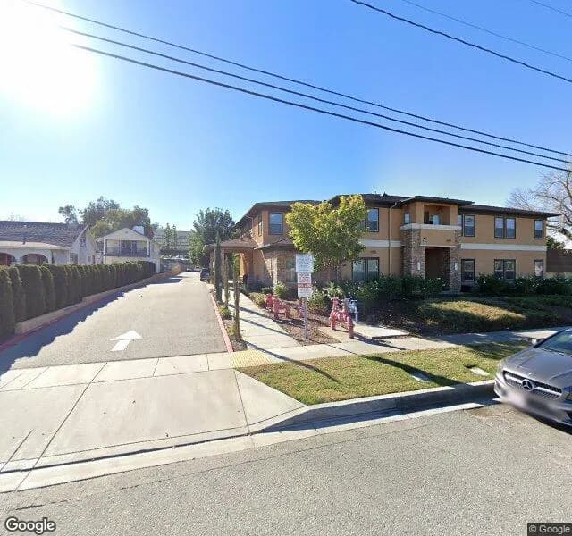 Loma Linda Assisted Living