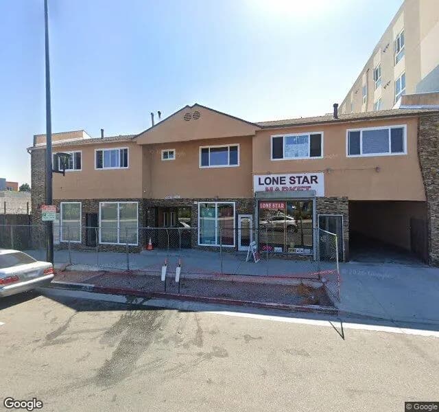 Lone Star Board & Care