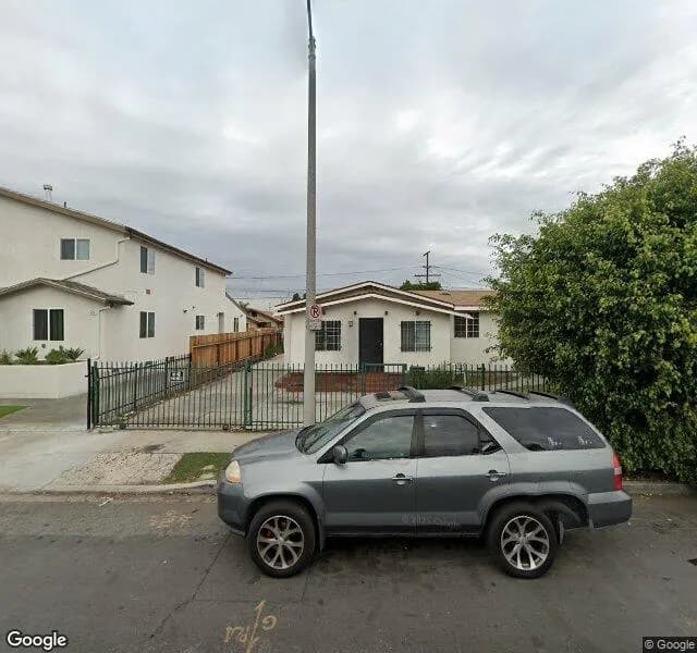 Lone Star Los Angeles