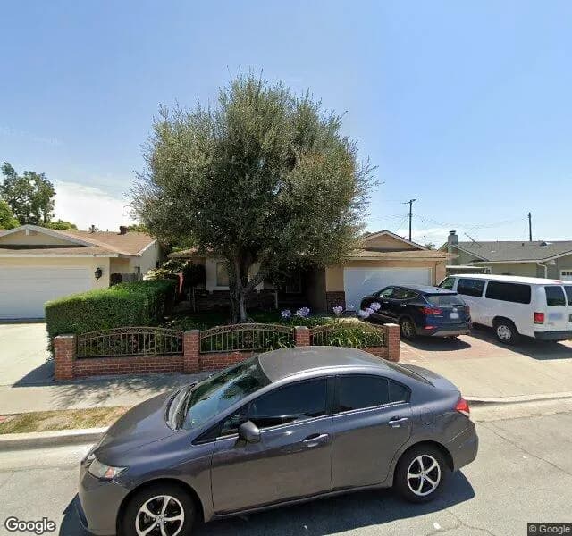 Long Beach Group Home