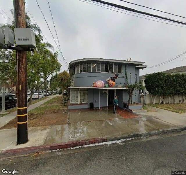 Long Beach Residential