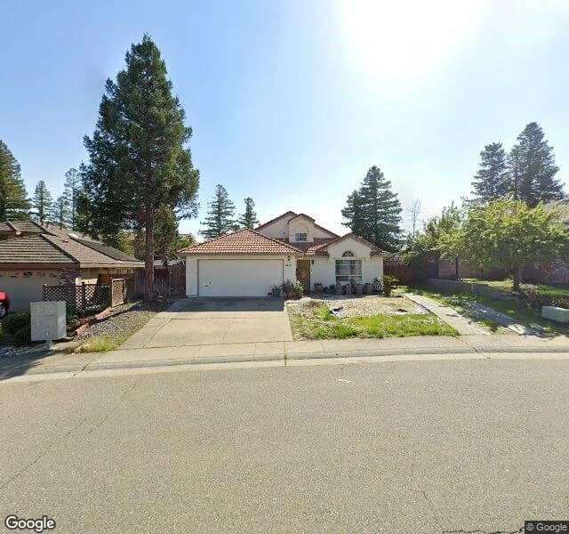 Long Creek Haven Care Home