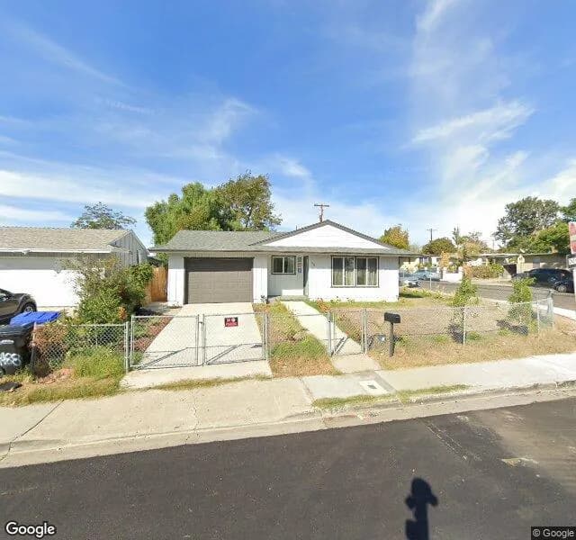 Lorenzo's Lighthouse