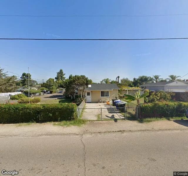 Lorenzo's Lighthouse Ii - Adult Residential Facility in Lemon Grove, California