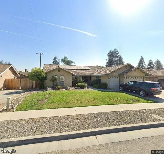 Loring Home - Adult Residential Facility in Tulare, California