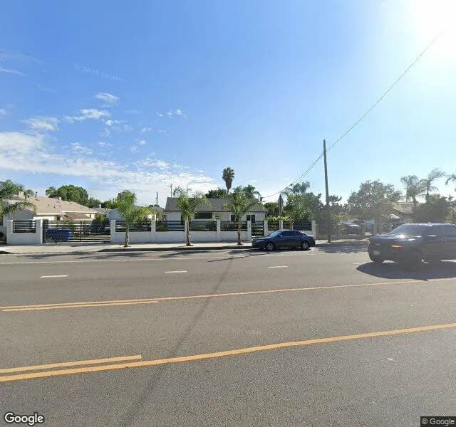 Los Angeles Assisted Living