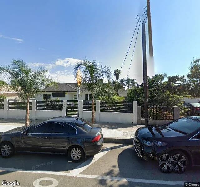 Los Angeles Board And Care