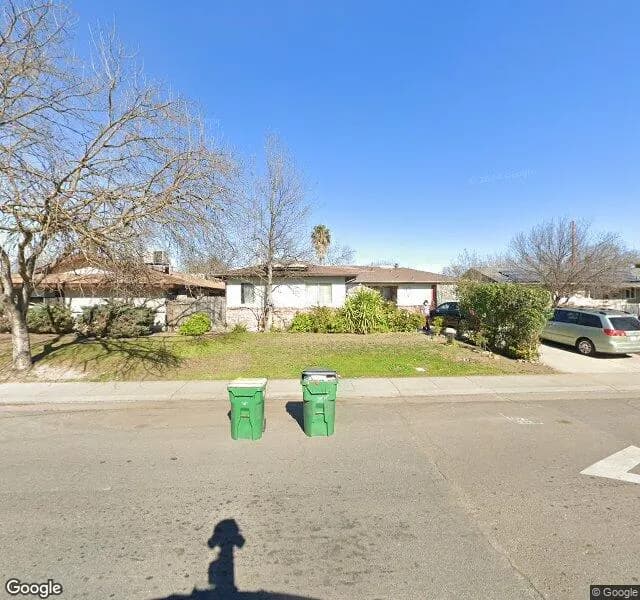 Los Felis Care Home - Adult Residential Facility in Stockton, California