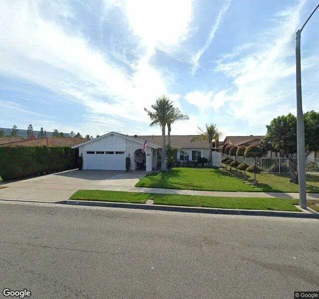 Los Tiempos Senior Living