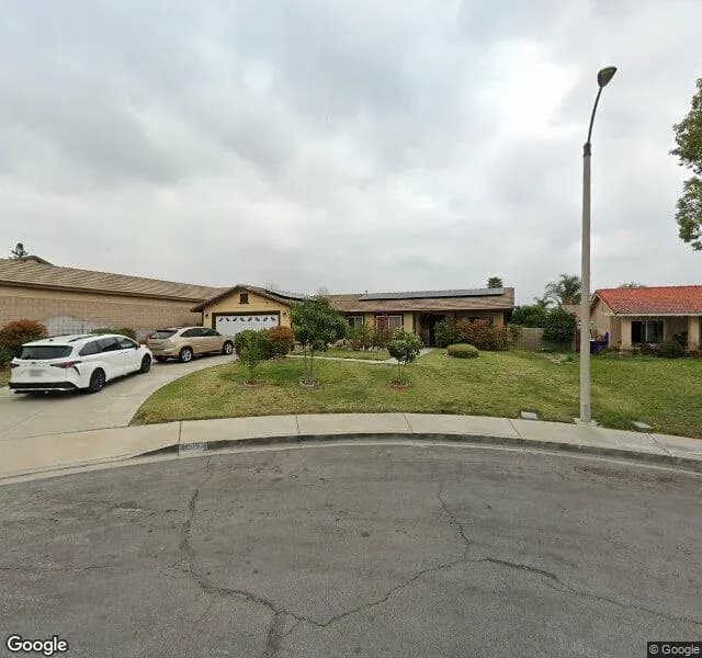 Lotus Care Home, Inc. - Adult Residential Facility in Rialto, California