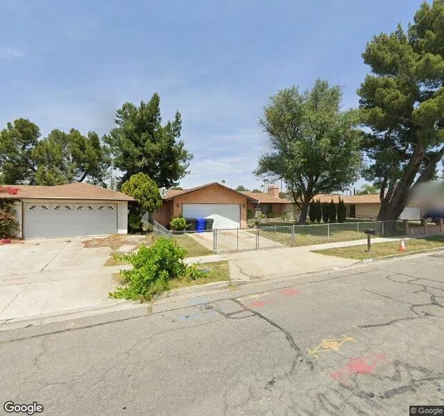 Lotus Villa And Memory Care