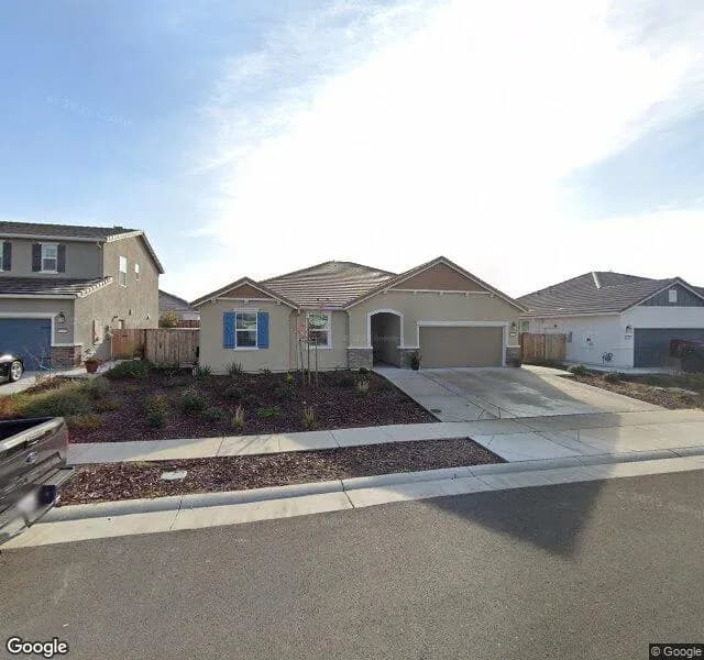 Lotus Villa Care Home