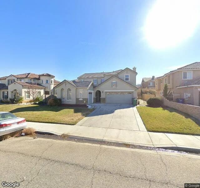 Louise House 3 - Adult Residential Facility in Palmdale, California