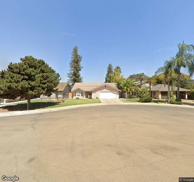 Lourdes Senior Care Home