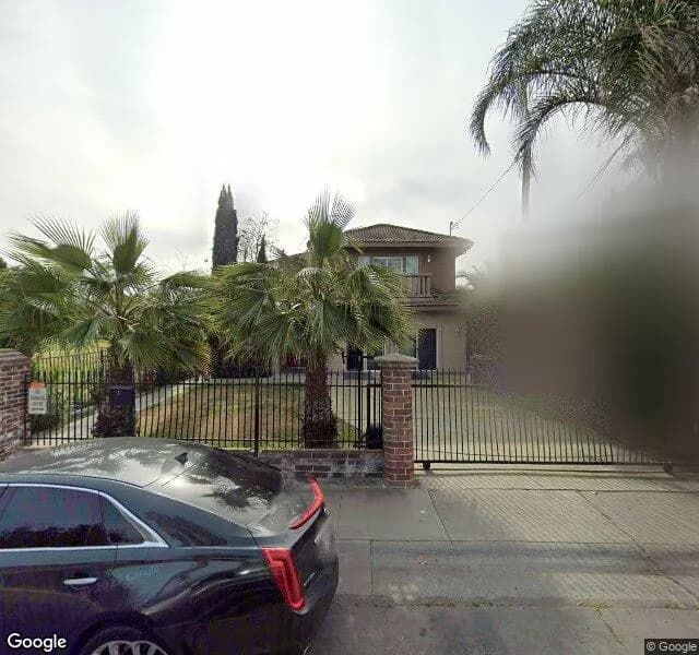 Love And Comfort Ii - Board And Care Home in Sacramento, California