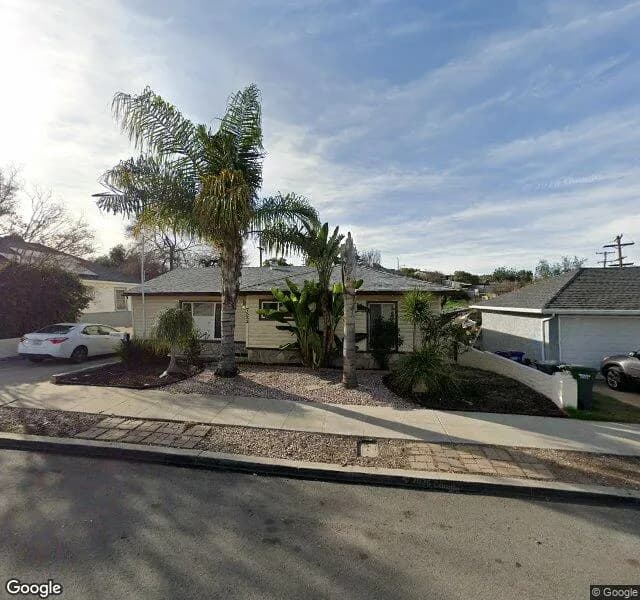 Love First Residence #2