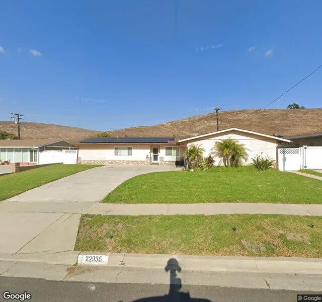 Love Home Care For Elderly