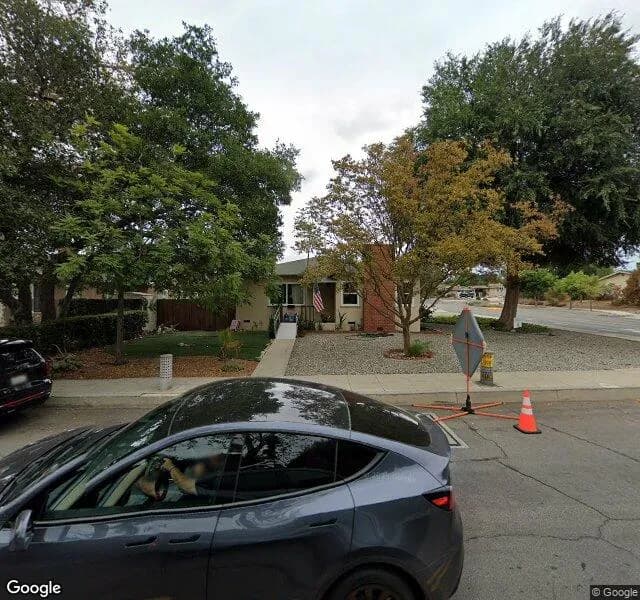 Love Rhodes Care - Board And Care Home in Claremont, California