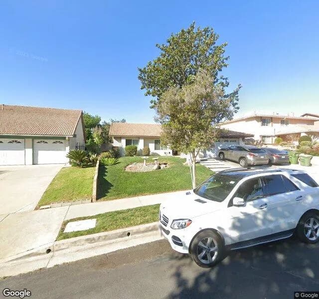 Lovebird Senior Living Inc