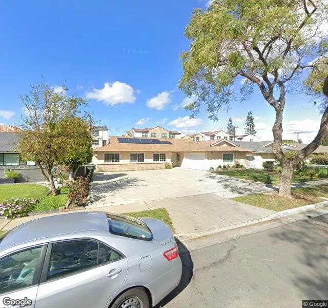 Loveland Senior Living