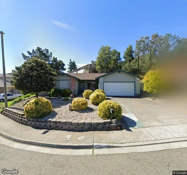 Lovely Board & Care Home